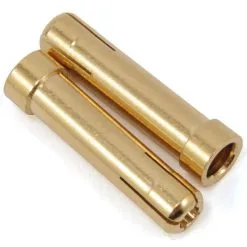 ProTek RC 5005 5MM To 4MM Bullet Reducer (2)