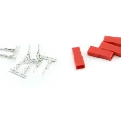 ProTek RC 5011 Female JST Style Connectors (4)