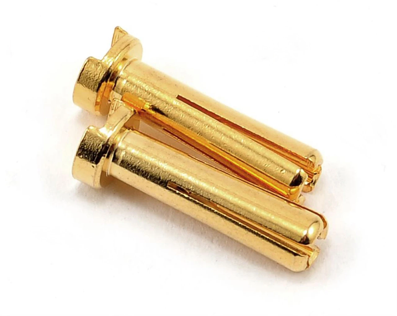 ProTek RC 1S 120C Low IR Si-Graphene + HV LiPo Battery (3.8V/6800mAh) W/ 4mm Connectors (Roar Approved) - Image 2