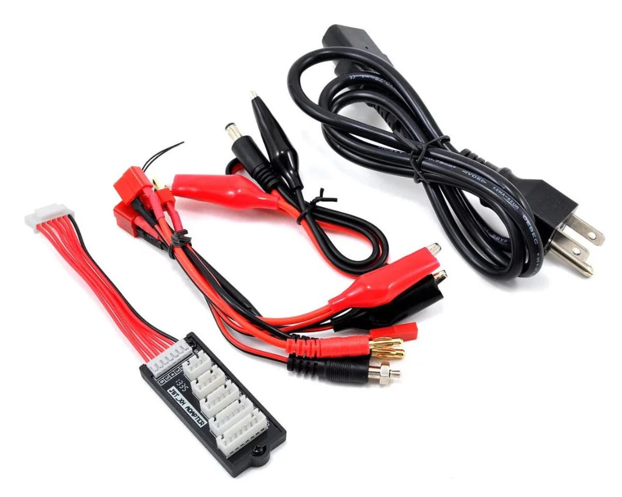 ProTek RC 8513 Prodigy 680 Touch AC LiPo/LiFe AC/DC Battery Charger (6S/8A/80W) - Image 2