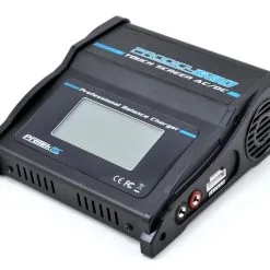 ProTek RC 8513 Prodigy 680 Touch AC LiPo/LiFe AC/DC Battery Charger (6S/8A/80W)