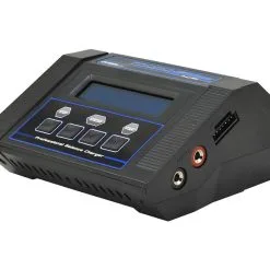 ProTek RC "Prodigy 610ez AC/DC" LiHV/LiPo Balance Battery Charger (6S/10A/100W)