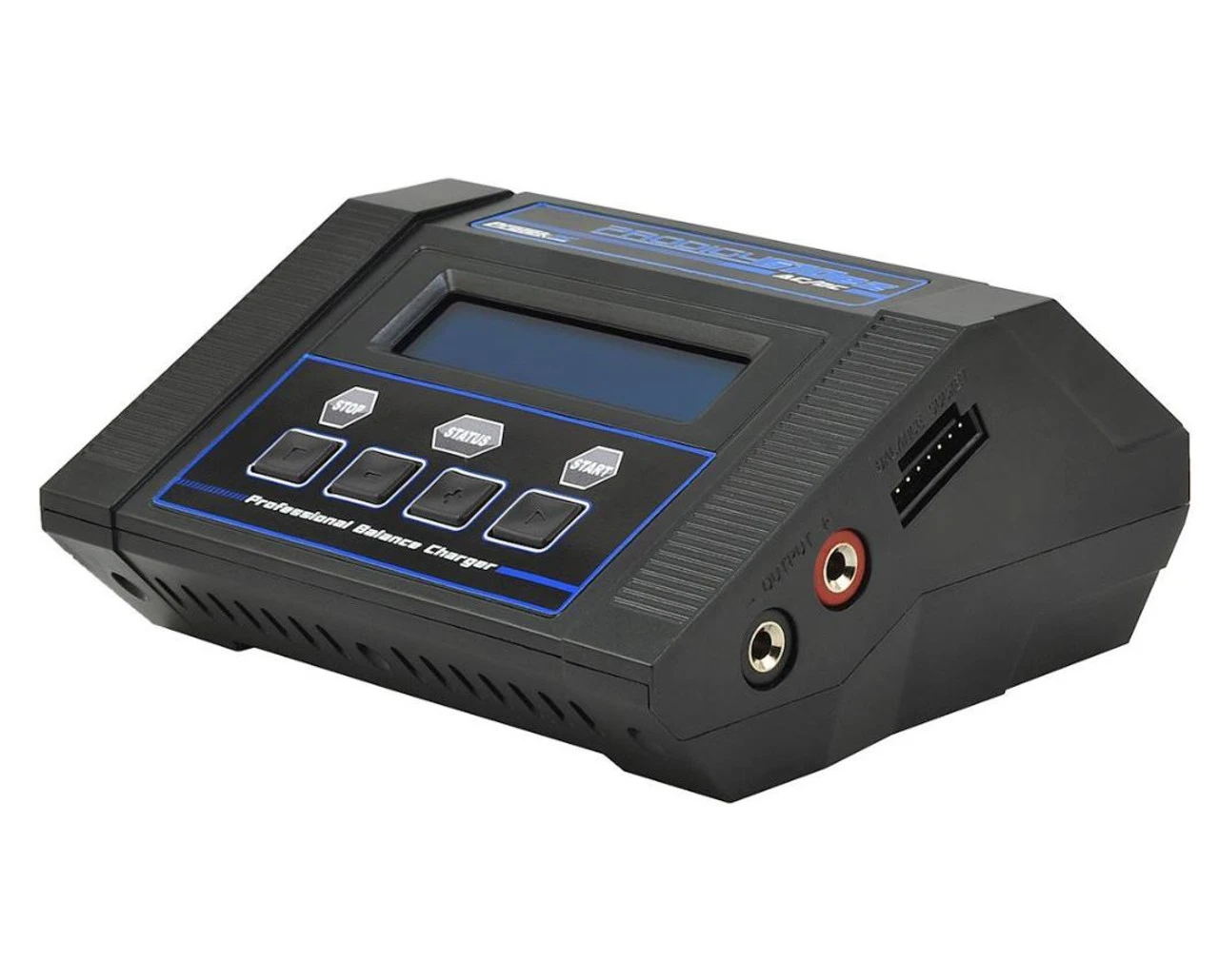 ProTek RC "Prodigy 610ez AC/DC" LiHV/LiPo Balance Battery Charger (6S/10A/100W)