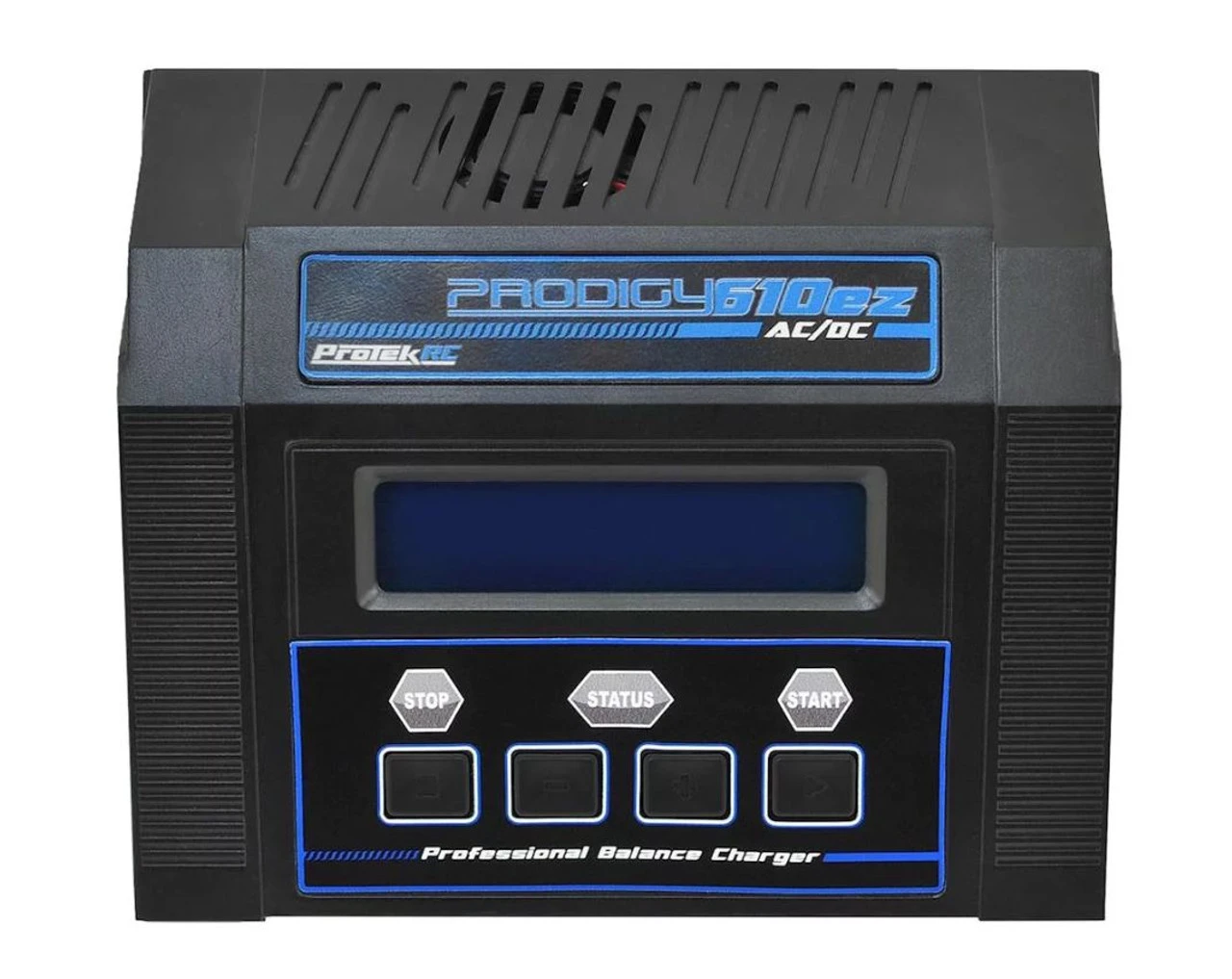 ProTek RC "Prodigy 610ez AC/DC" LiHV/LiPo Balance Battery Charger (6S/10A/100W) - Image 4
