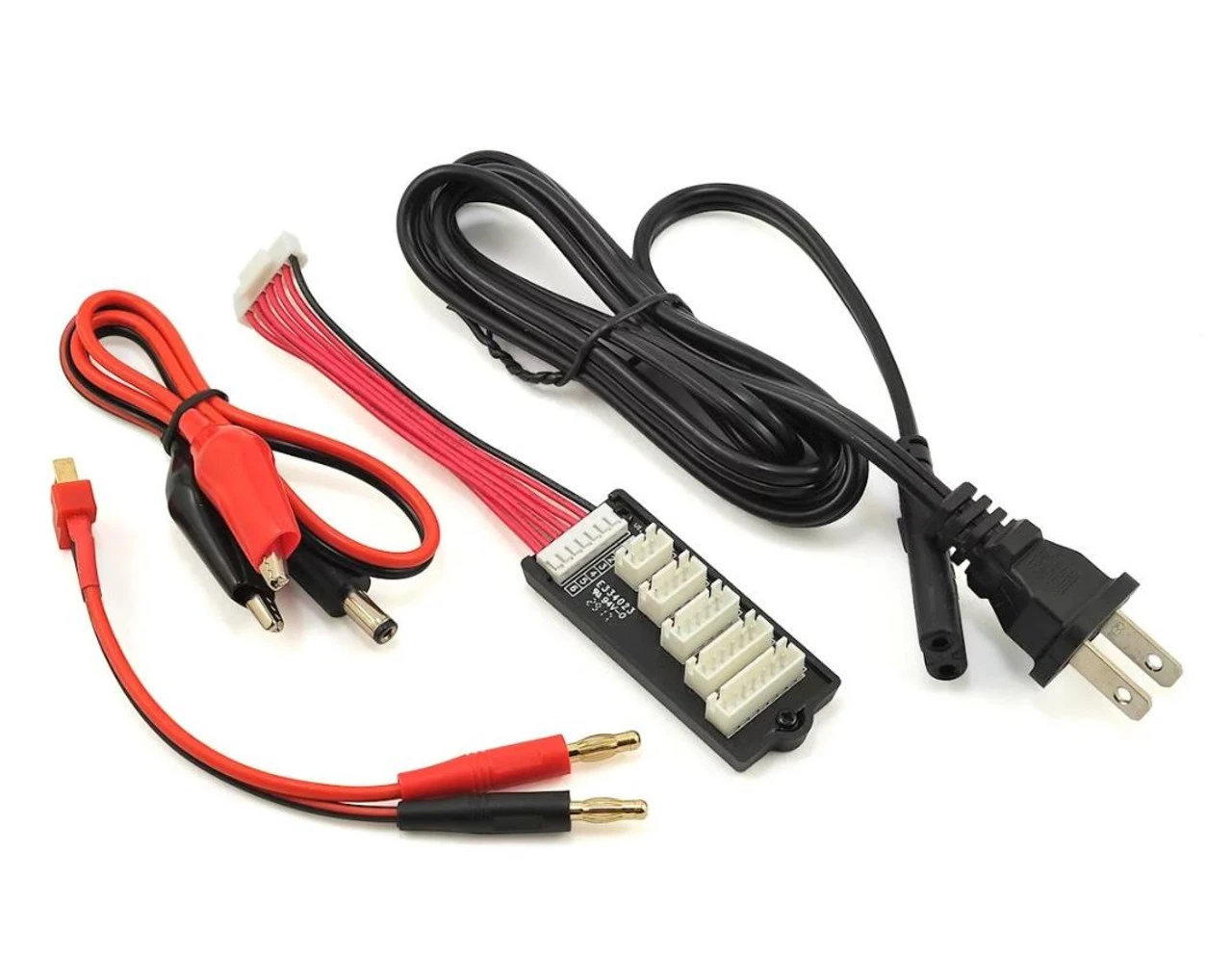 ProTek RC "Prodigy 610ez AC/DC" LiHV/LiPo Balance Battery Charger (6S/10A/100W) - Image 5