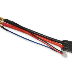 Punisher Series Traxxas Battery Lead 4mm Bullet
