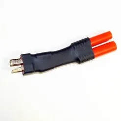 Punisher Series PUN4009 Deans Battery To HXT Device Adapter (Redcat)