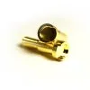 Punisher Series PUN4010 Low Profile 4mm/5mm Step Bullet Connector