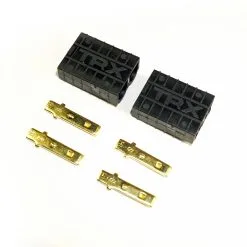 Punisher Series PUN4014 Traxxas Female Plugs (2)