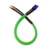Punisher Series 4mm To EC5 Power Supply Cable 18"