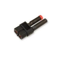 Punisher Series 4mm Bullet To XT60 Female Device Adapter