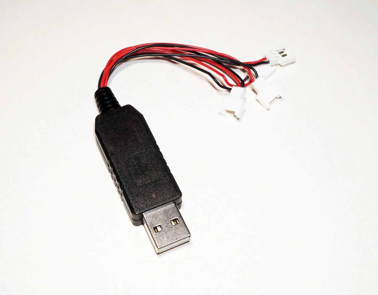 Racers Edge USB 1S Multi-Charger W/Hubsan Connector