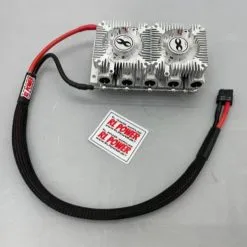 RL Power RLPower Icharger Discharge Resistor Bank W/XT60