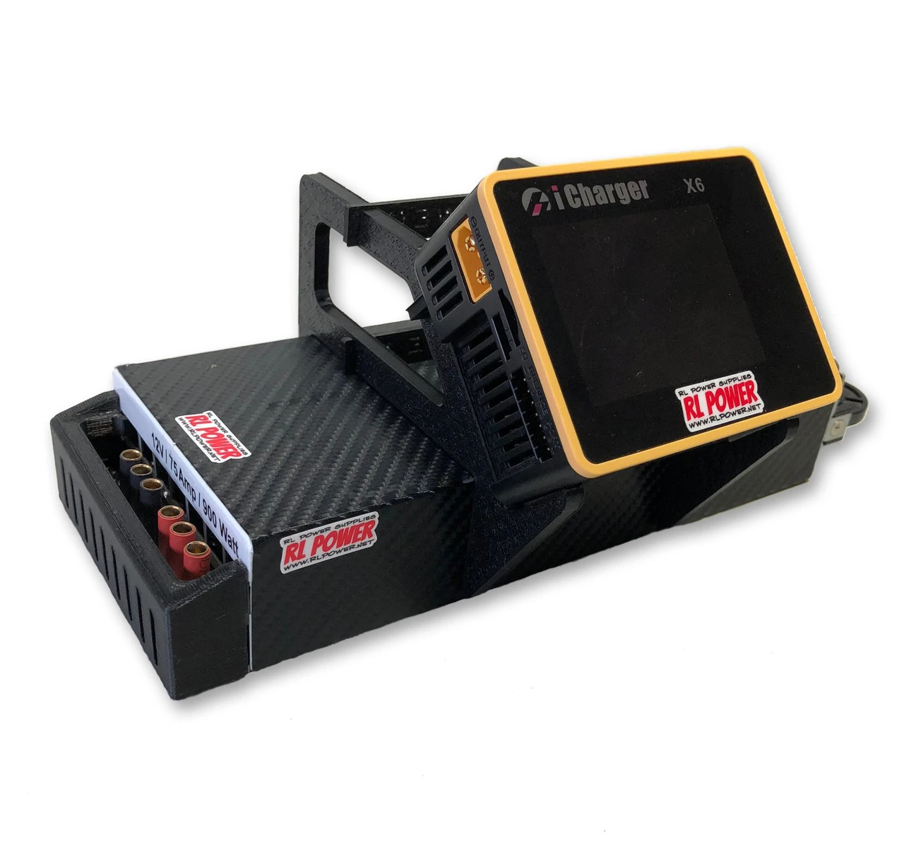 RL Power X6 ICharger Stand - Image 2