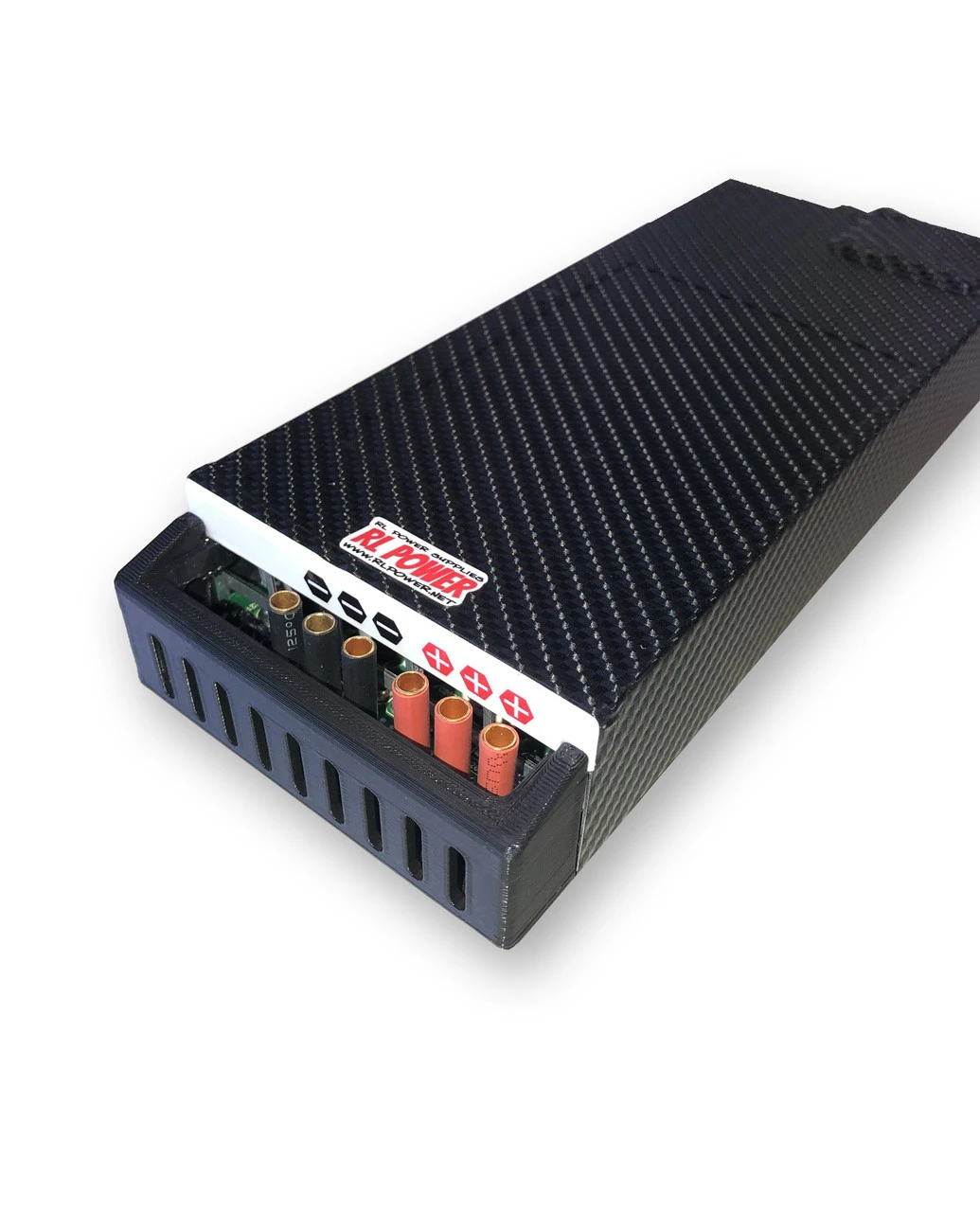 RL Power 75 Amp RC Power Supply - Image 2