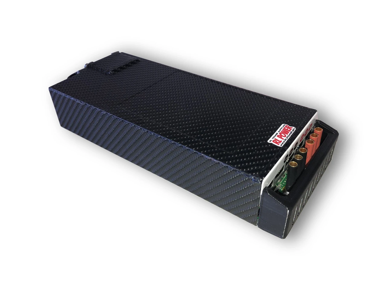 RL Power 75 Amp RC Power Supply - Image 3