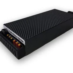 RL Power 85 Amp W/USB RC Power Supply