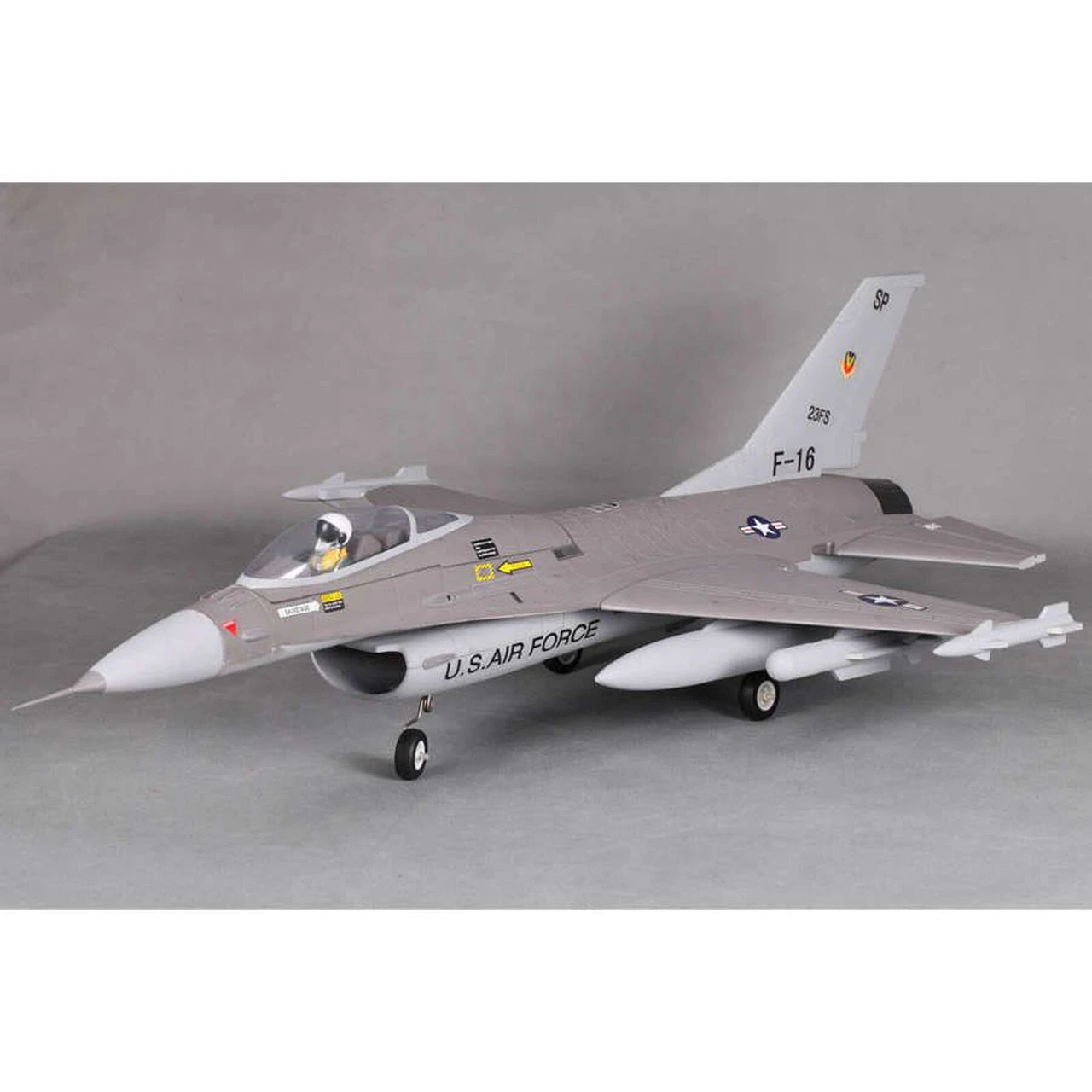 FMS F-16 V2 64mm EDF Jet PNP - Image 11