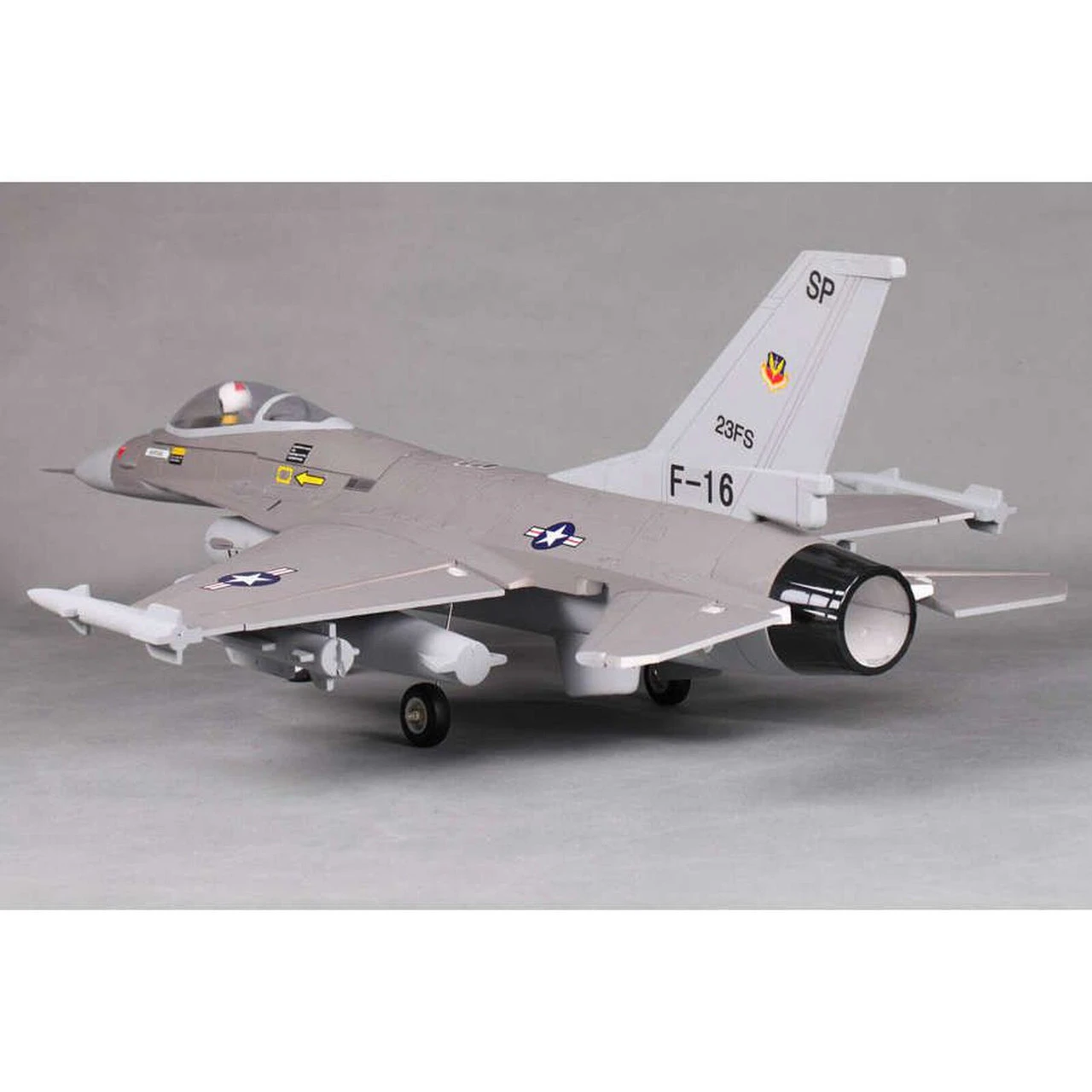 FMS F-16 V2 64mm EDF Jet PNP - Image 14