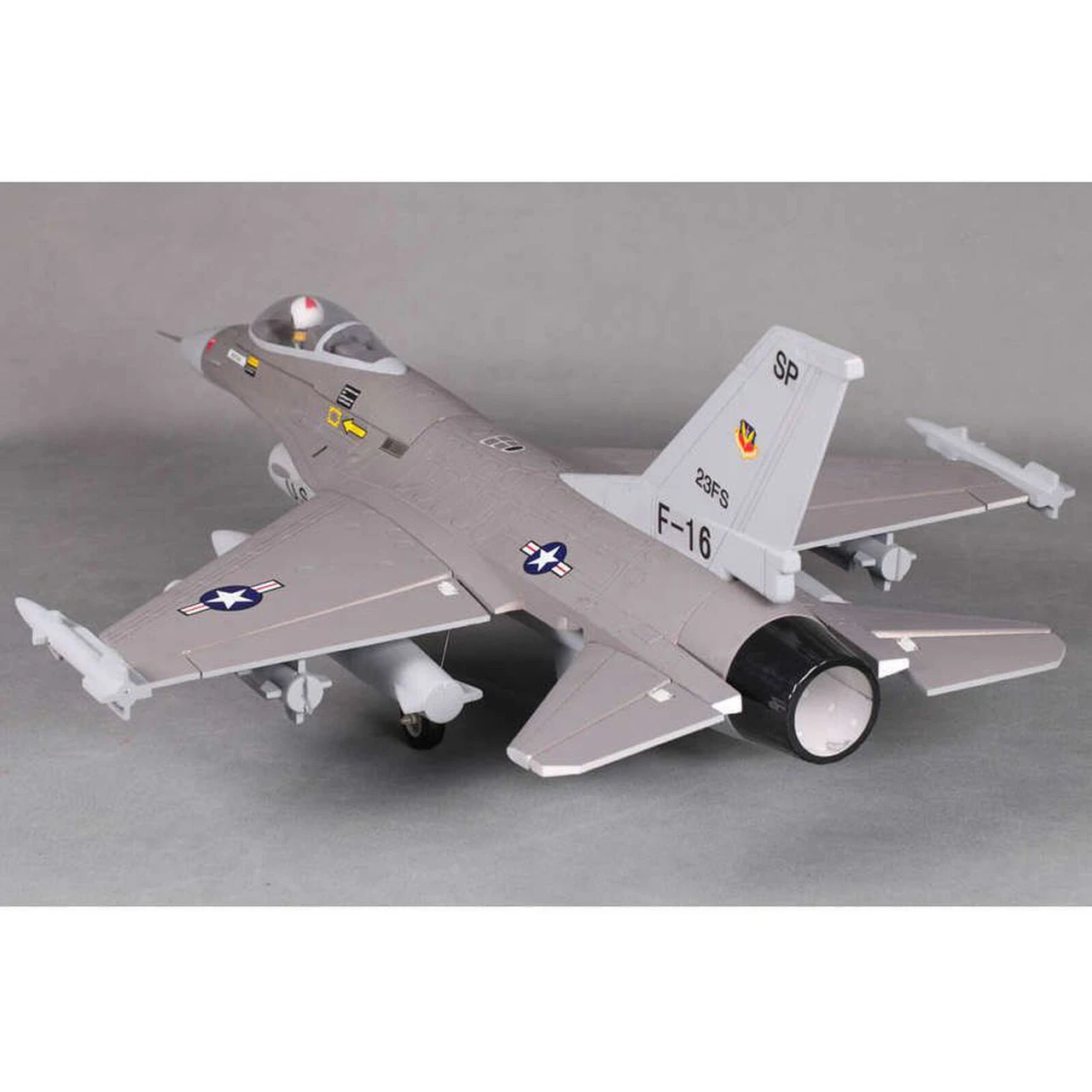 FMS F-16 V2 64mm EDF Jet PNP - Image 15