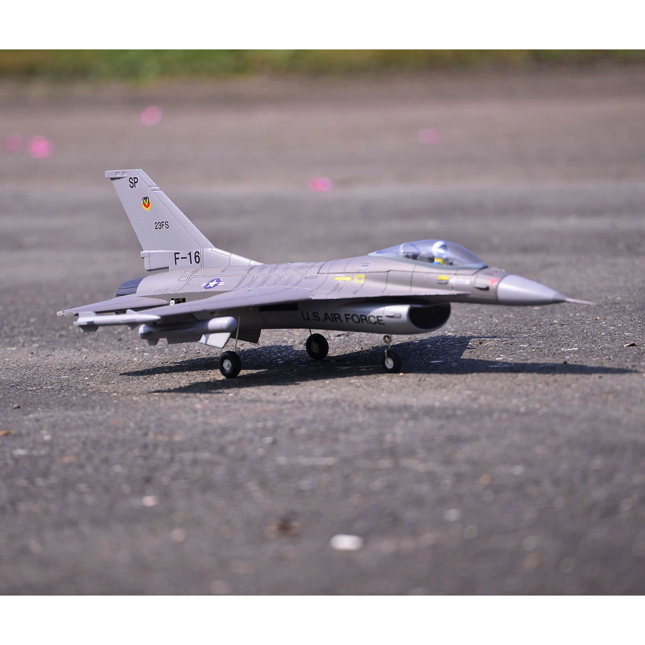 FMS F-16 V2 64mm EDF Jet PNP - Image 22