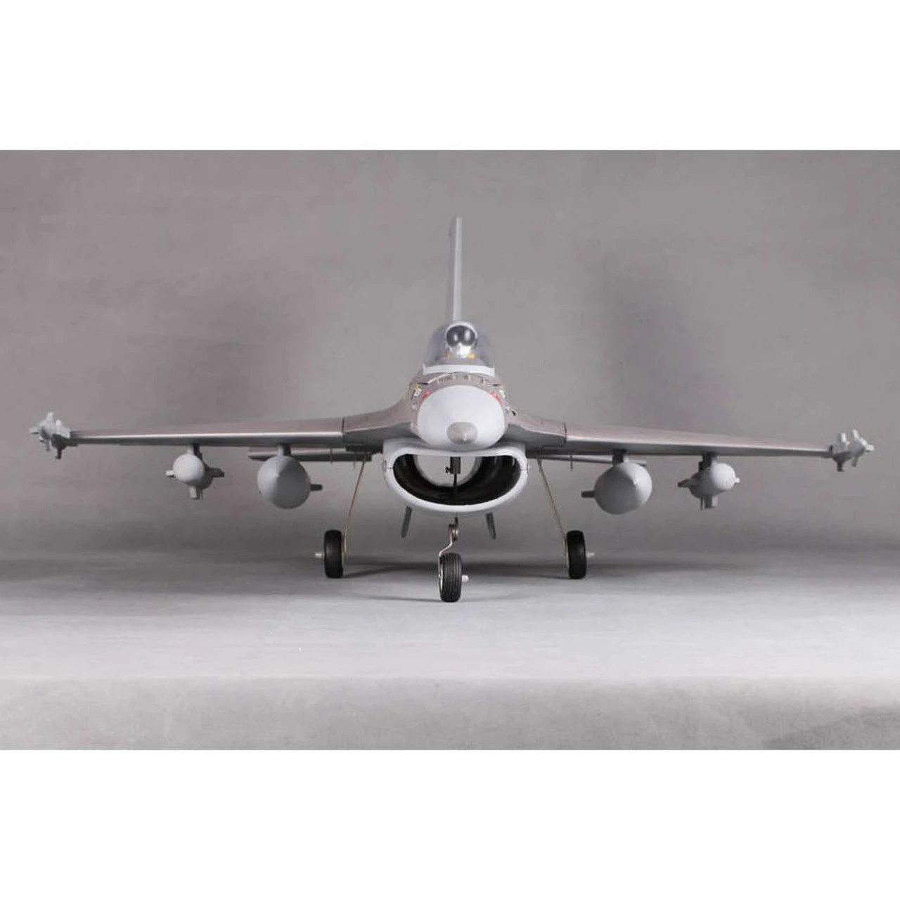 FMS F-16 V2 64mm EDF Jet PNP - Image 2