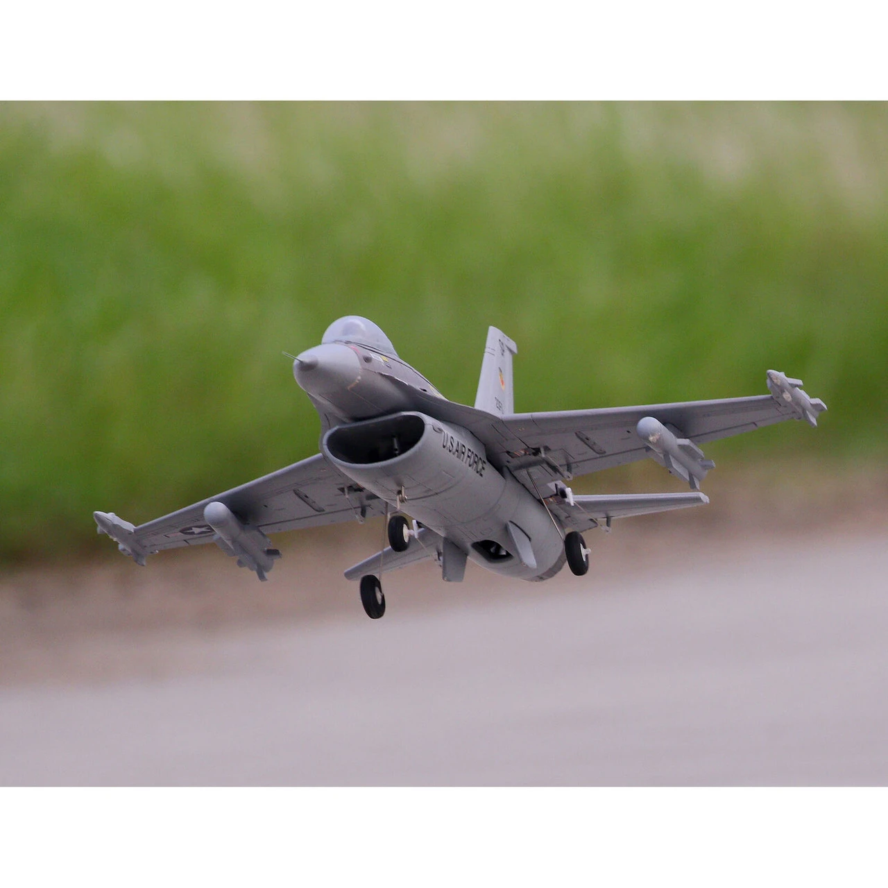 FMS F-16 V2 64mm EDF Jet PNP - Image 21