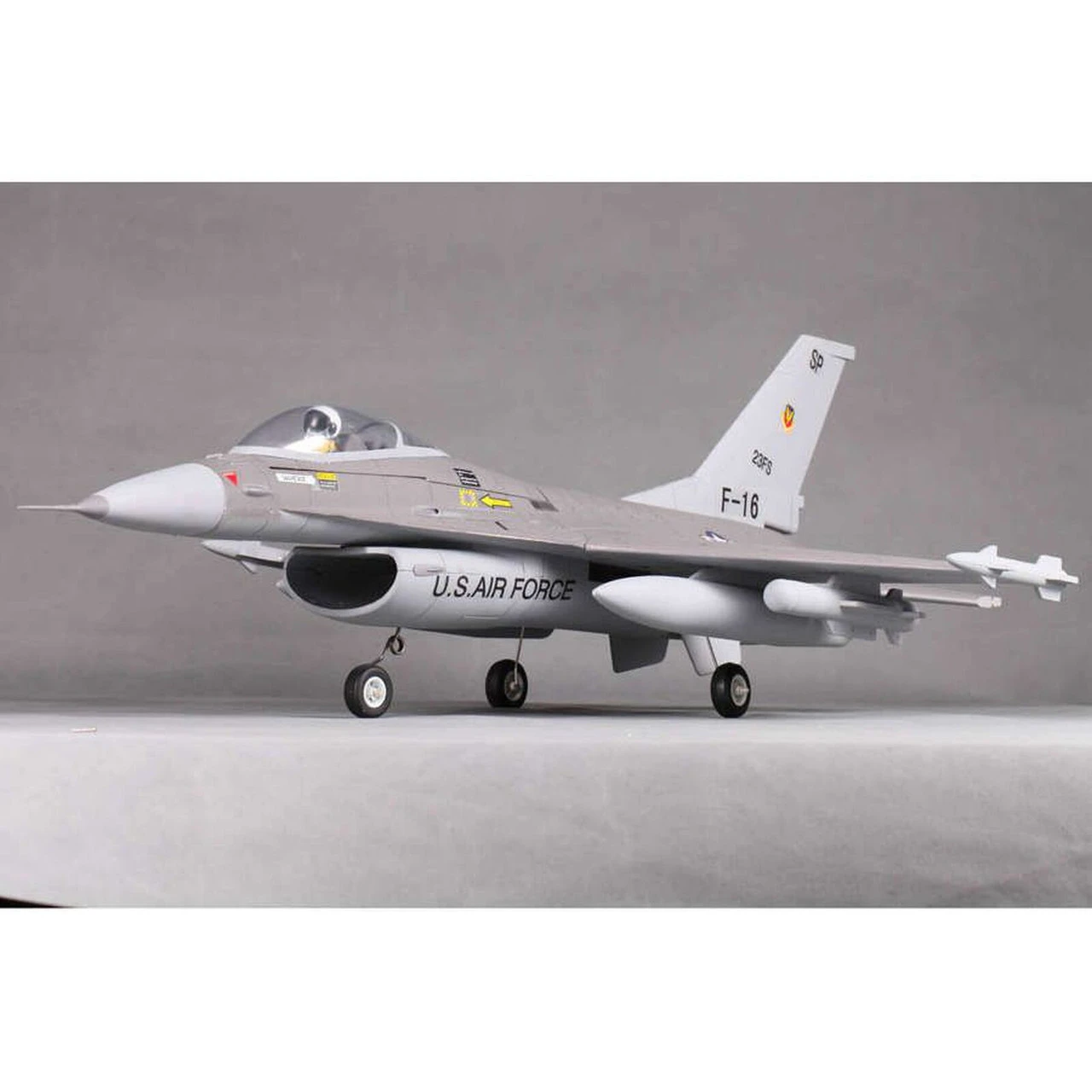 FMS F-16 V2 64mm EDF Jet PNP - Image 6