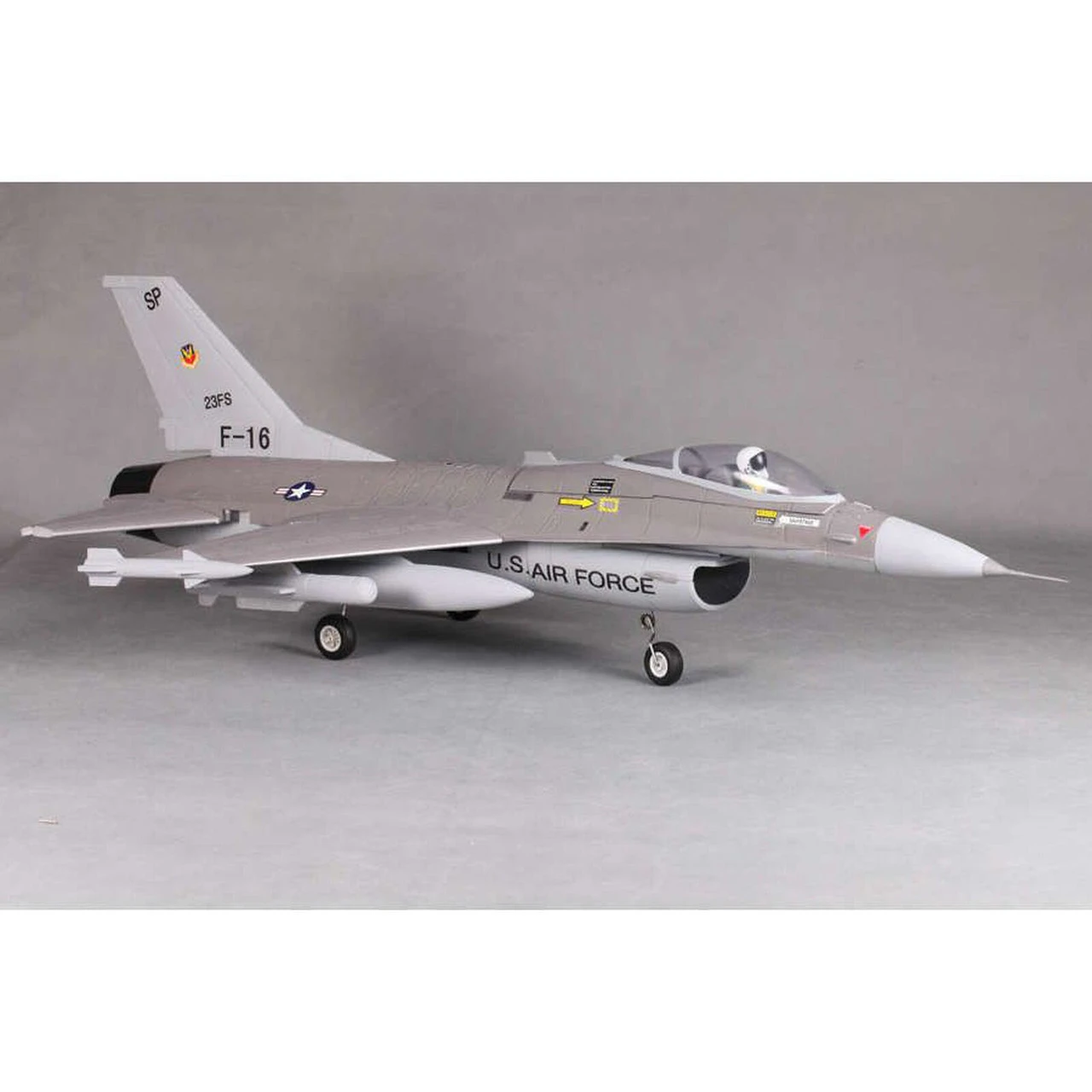 FMS F-16 V2 64mm EDF Jet PNP - Image 3