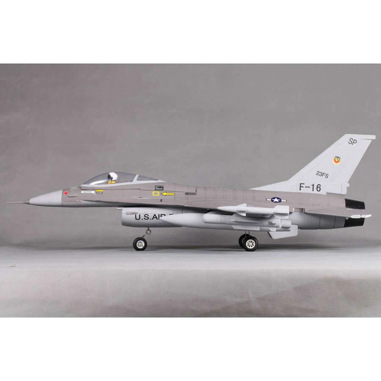 FMS F-16 V2 64mm EDF Jet PNP - Image 9
