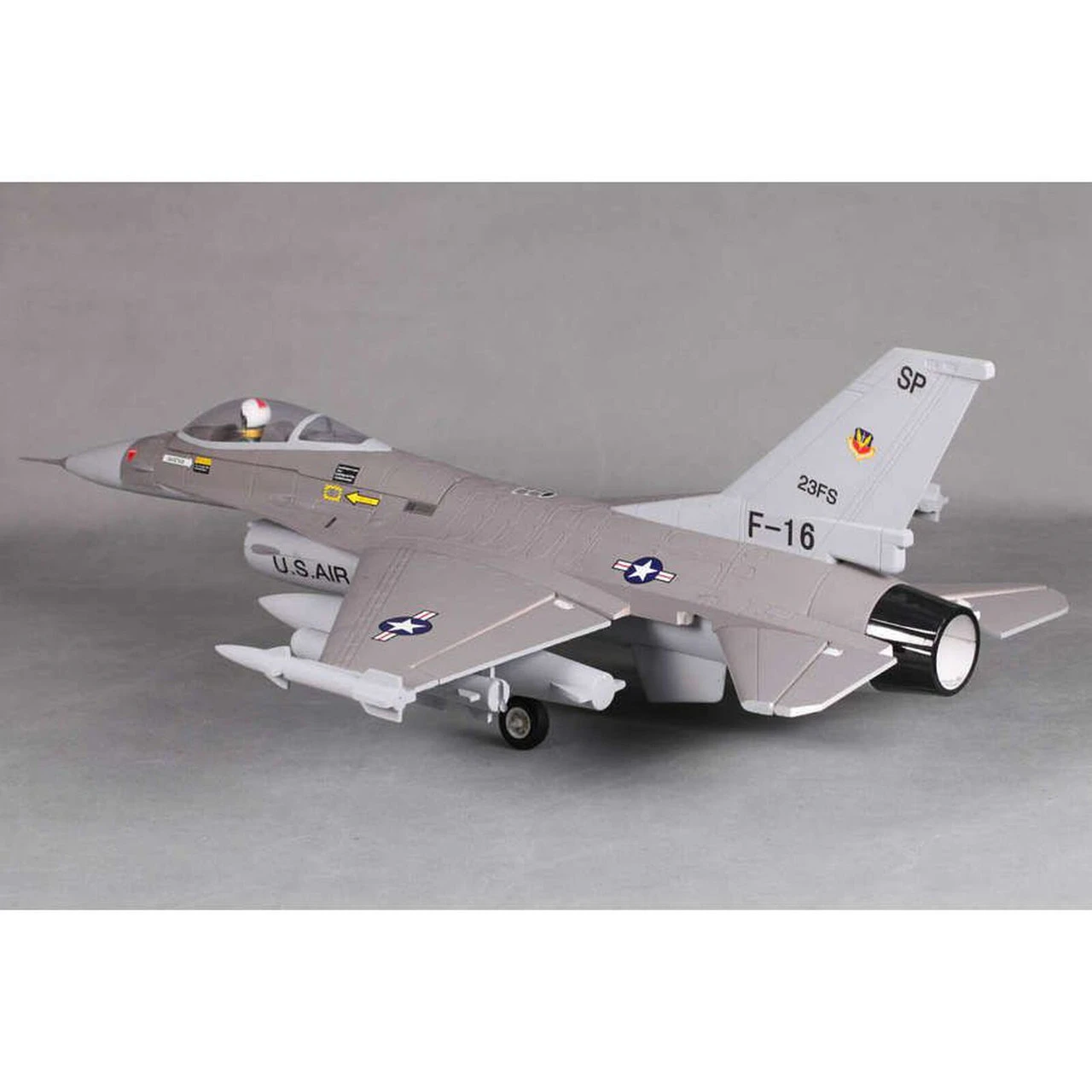 FMS F-16 V2 64mm EDF Jet PNP - Image 10
