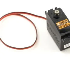 Savox SAVSC0252MG Metal Gear Digital Servo
