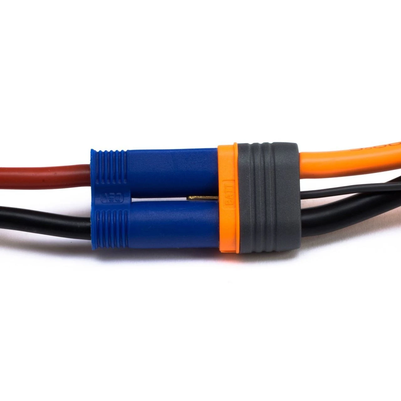 Spektrum 3S 100C Smart LiPo Hard Case Battery Pack W/IC5 Connector 11.1V/5000mAh - Image 5