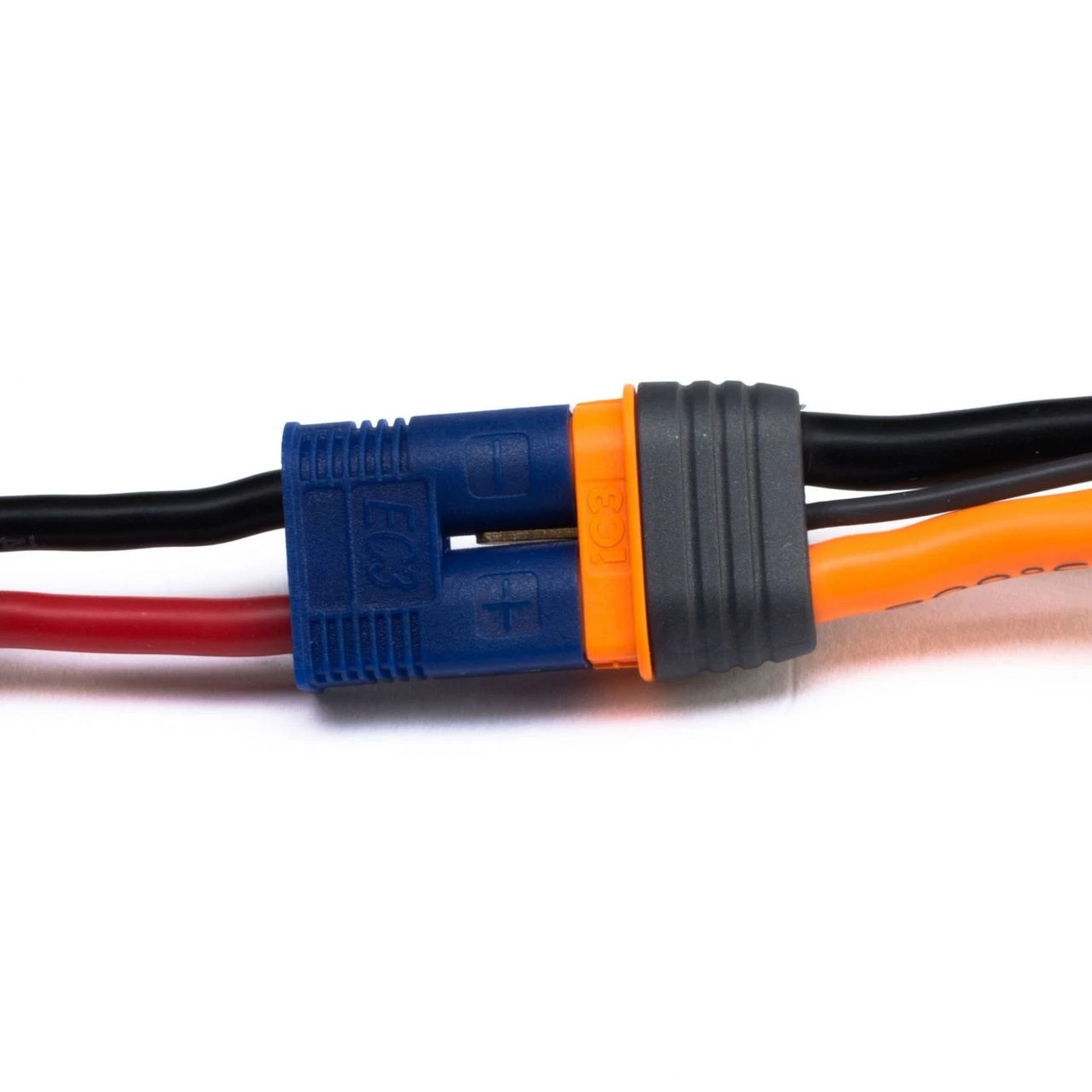 Spektrum 6S 50C Smart LiPo Battery Pack W/IC3 Connector 22.2V/1800mAh - Image 4