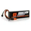 Spektrum 2S 50C Smart LiPo Hard Case Battery Pack W/IC3 Connector 7.4V/5000mAh