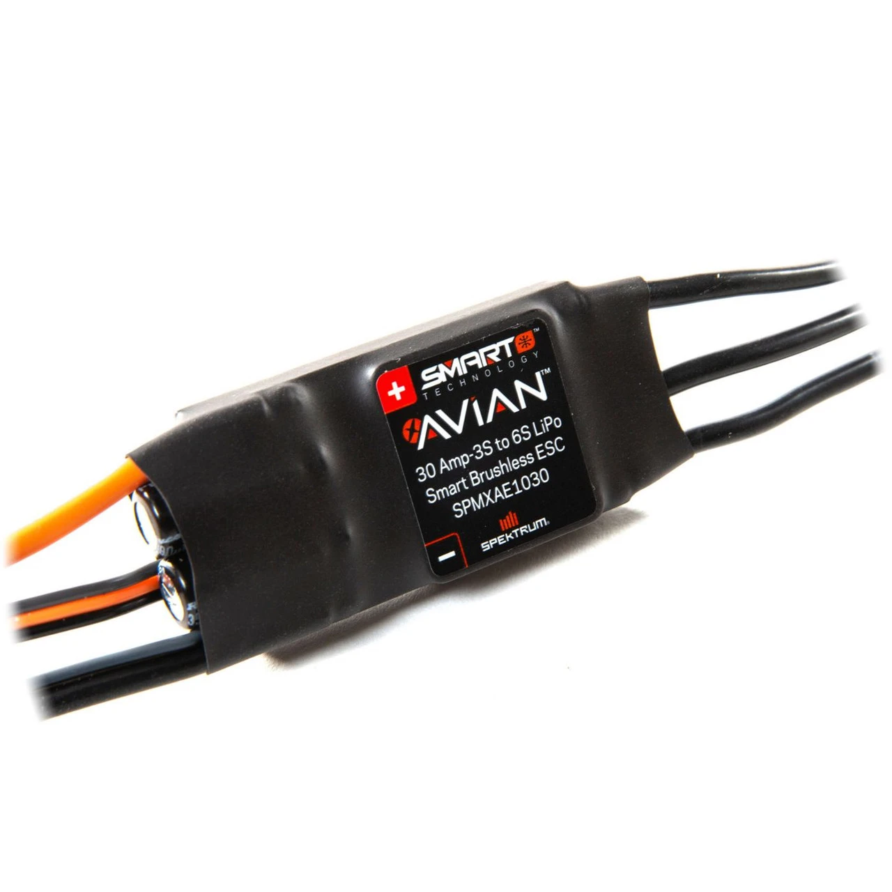 Spektrum Avian 30 Amp Brushless Smart ESC - Image 2
