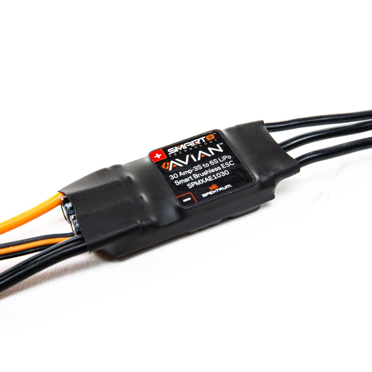 Spektrum Avian 30 Amp Brushless Smart ESC - Image 3