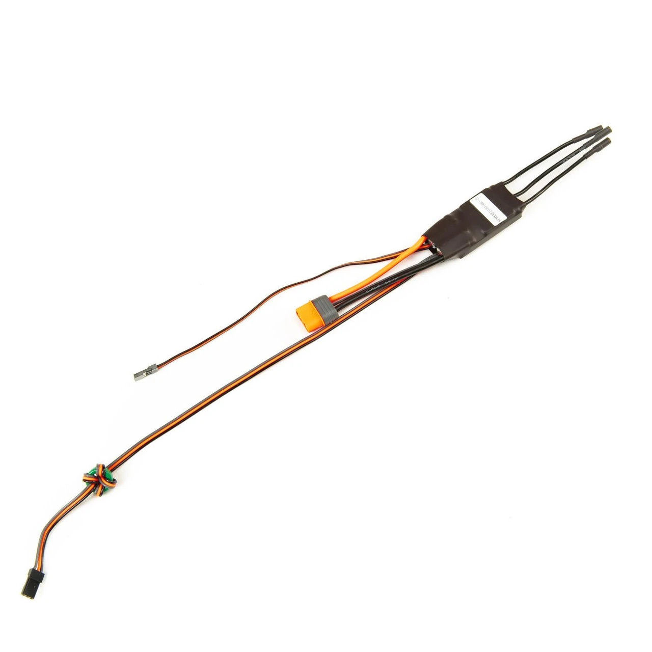 Spektrum Avian 30 Amp Brushless Smart ESC - Image 6