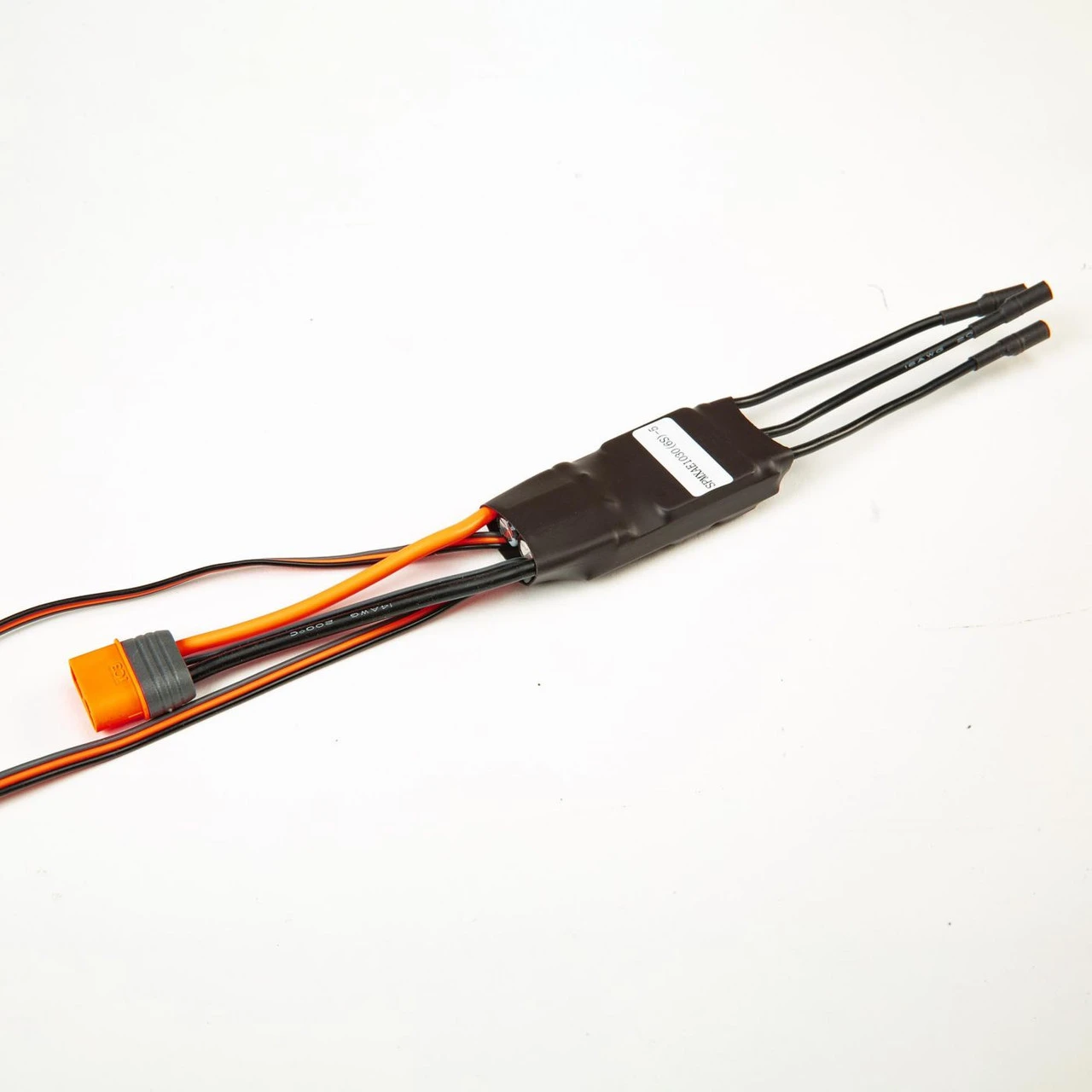 Spektrum Avian 30 Amp Brushless Smart ESC - Image 5