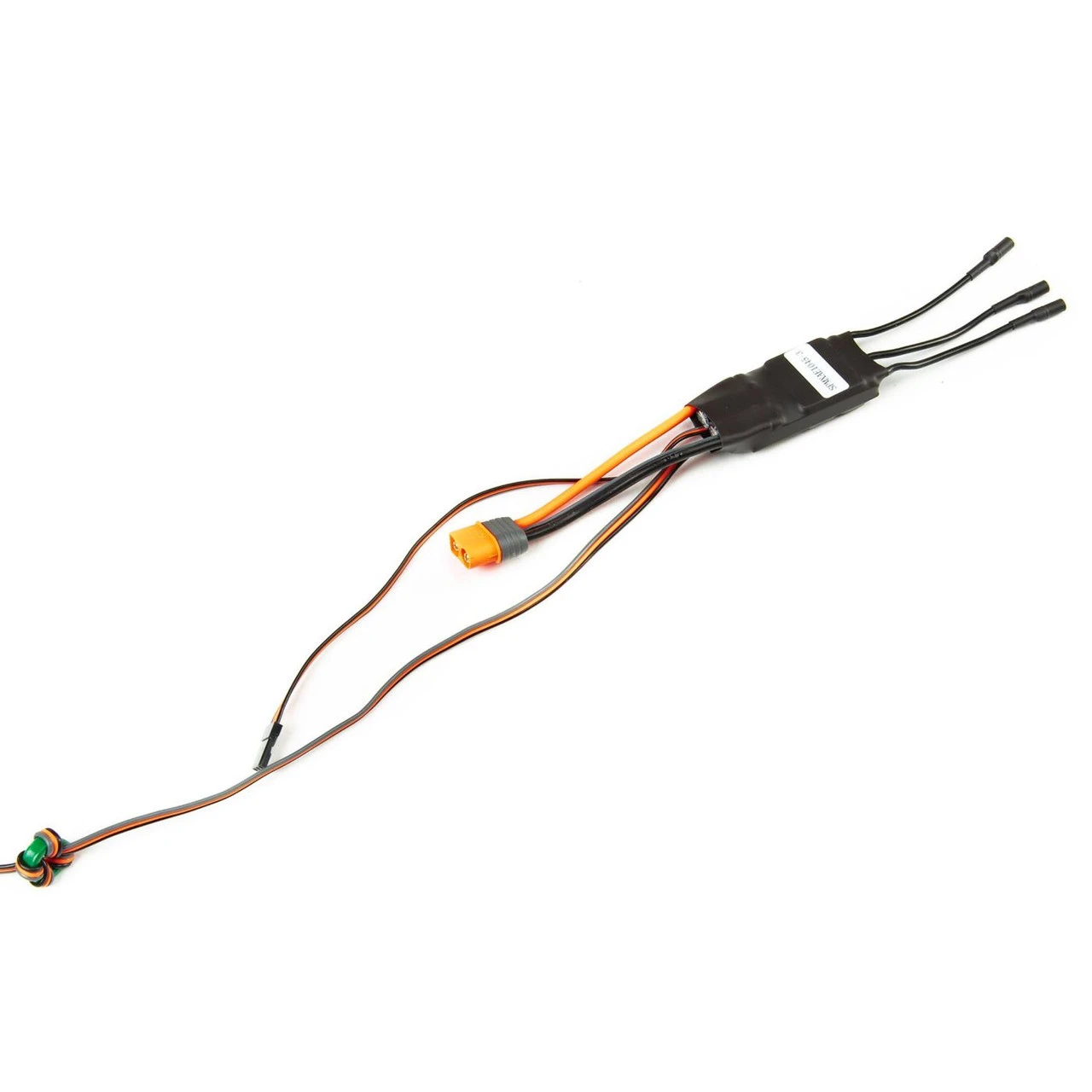 Spektrum Avian 45 Amp Brushless Smart ESC - Image 2