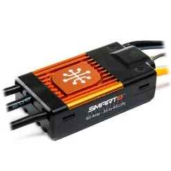 Spektrum Avian 60 Amp Brushless Smart ESC