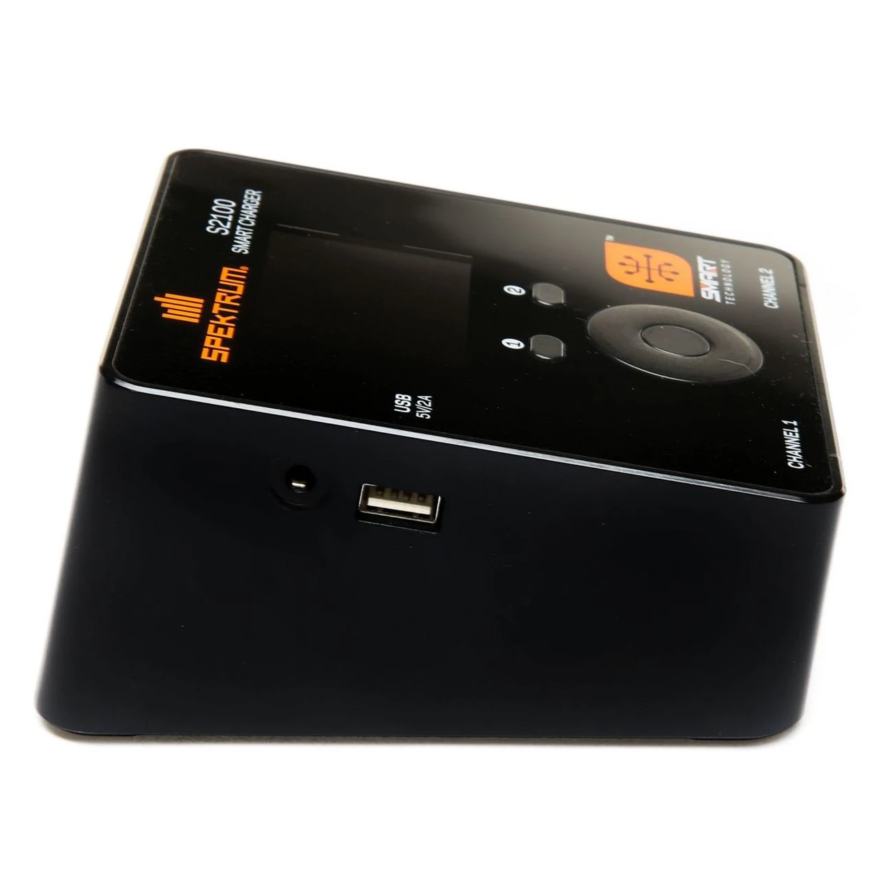 Spektrum S2100 AC Smart Charger (6S/12A/100W X2) - Image 4