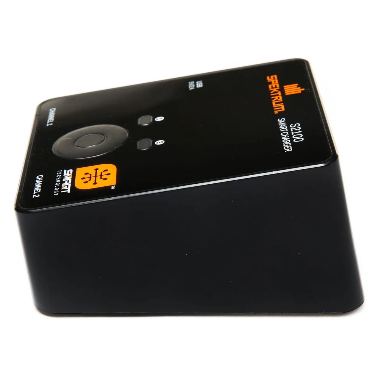 Spektrum S2100 AC Smart Charger (6S/12A/100W X2) - Image 3