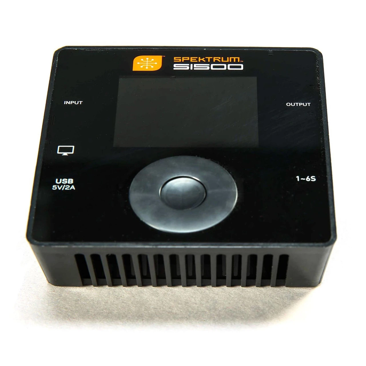 Spektrum S1500 DC 500W Smart Charger - Image 9