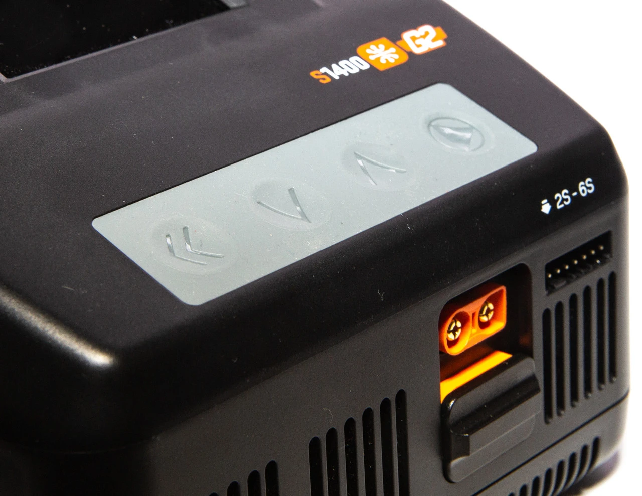 Spektrum Smart S1400 G2 AC Charger, 1x400 - Image 5