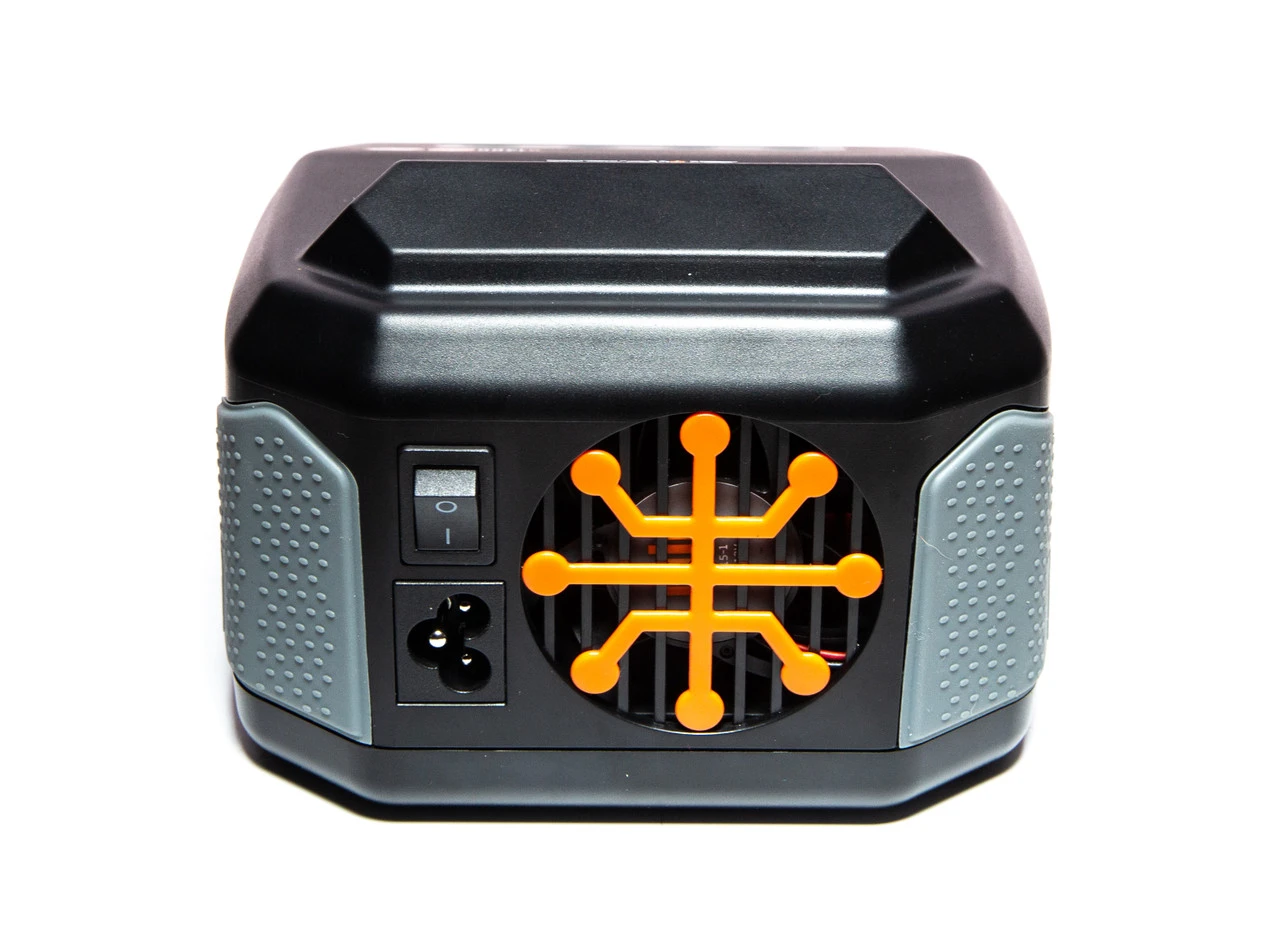 Spektrum Smart S1400 G2 AC Charger, 1x400 - Image 3