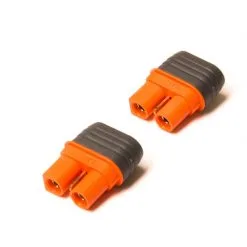 Spektrum 302 IC3 Battery Connector (2)