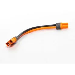 Spektrum IC5 Battery To IC5 Device Extension 6"