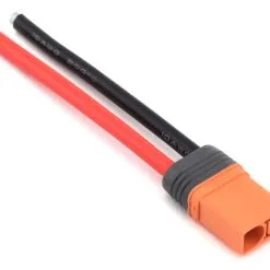 Spektrum 510 IC5 4" Device Connector