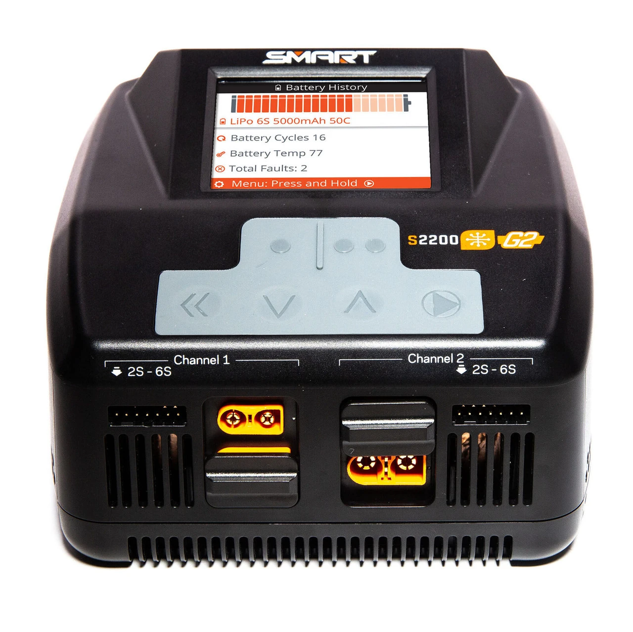 Spektrum Smart G2 Powerstage Bundle For Surface 8S - Image 4